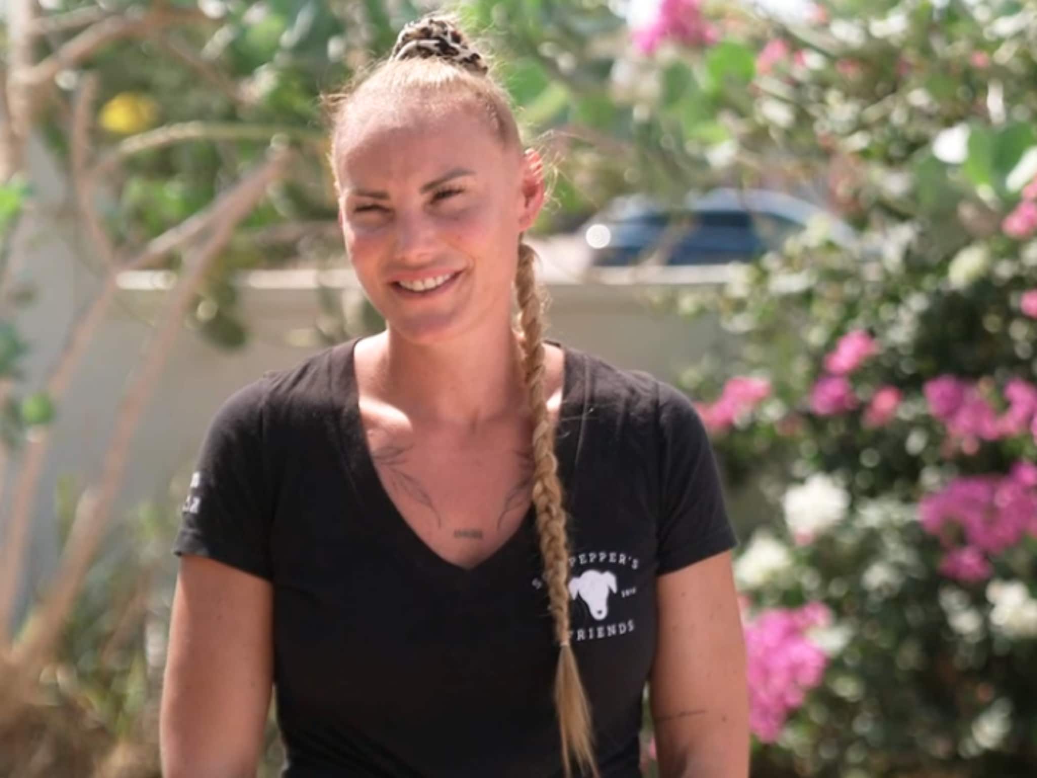 Uit de oude doos: zo zag B&B vol liefde-Eline er vroeger uit