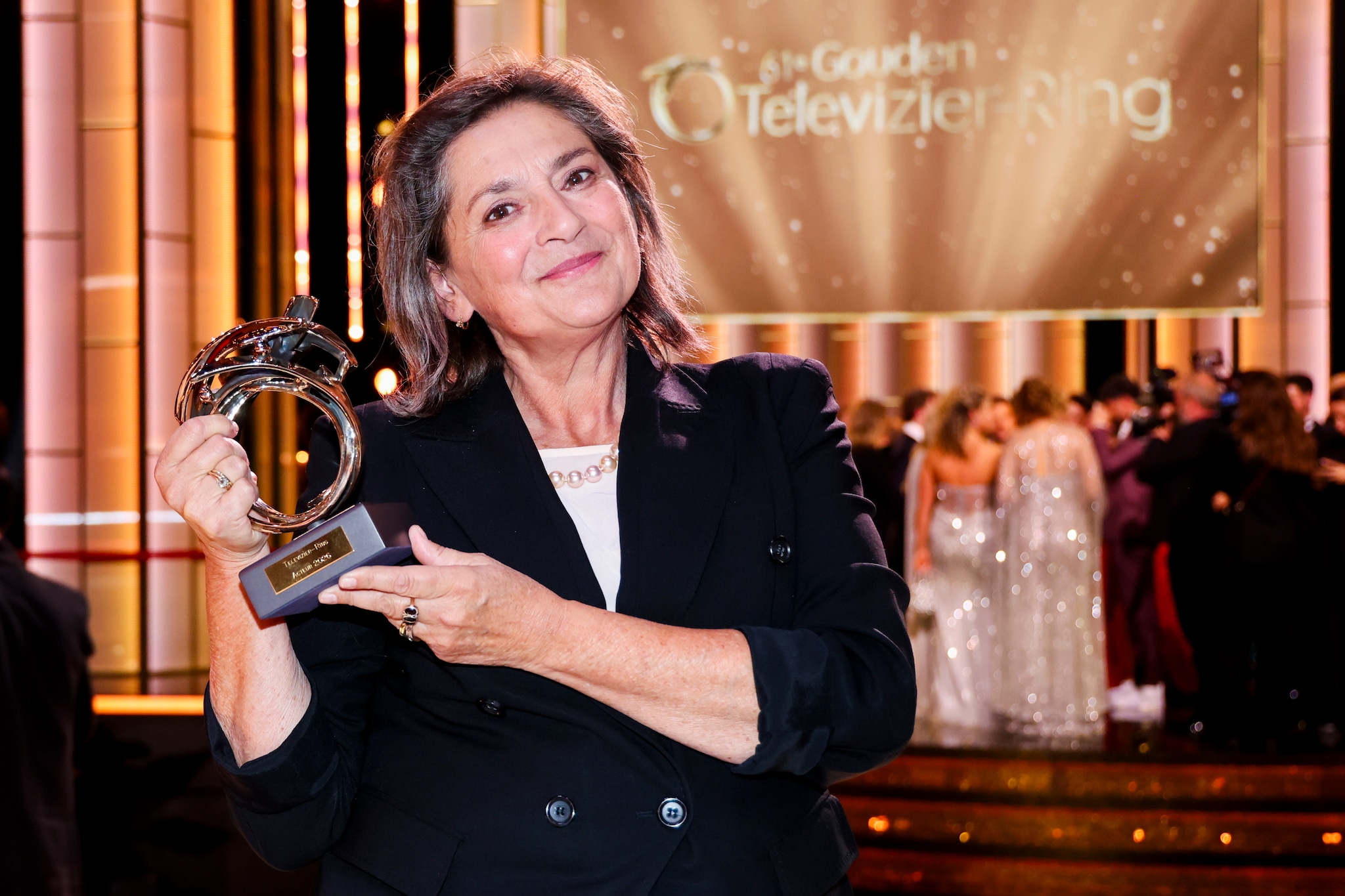 Alle winnaars van het Gouden Televizier-Ring Gala 2026