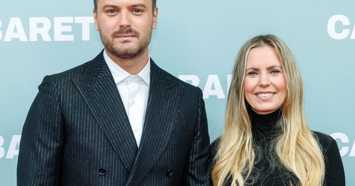 Bettina Holwerda eerlijk over vallen voor Jim Bakkum: ‘Was niet romantisch’